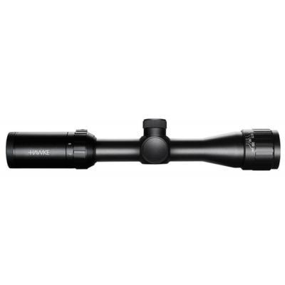 

Оптический прицел Hawke Vantage 2-7x32 AO (Mil Dot) (14111)