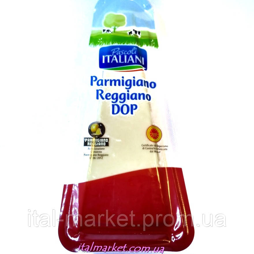 Сыр Пармезан Parmigiano Reggiano DOP 300гНет в наличии