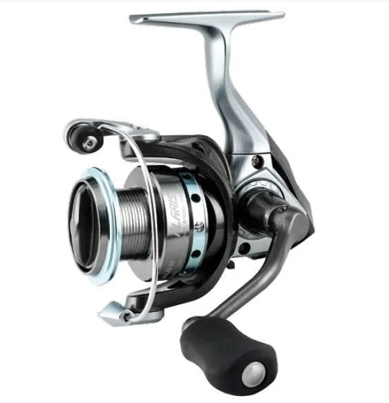 

Катушка Okuma Alaris ALS-45 3+1BB 5.0:1