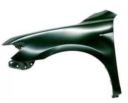 

Крыло переднее левое Hyundai Santa Fe 06-12 CM (с отв. повт., с отв. молд.) (FPS) 663102B260