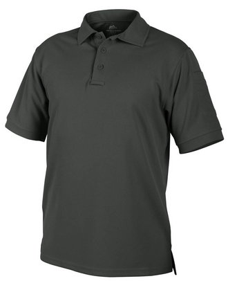 

Футболка POLO UTL® - TopCool - Jungle Green