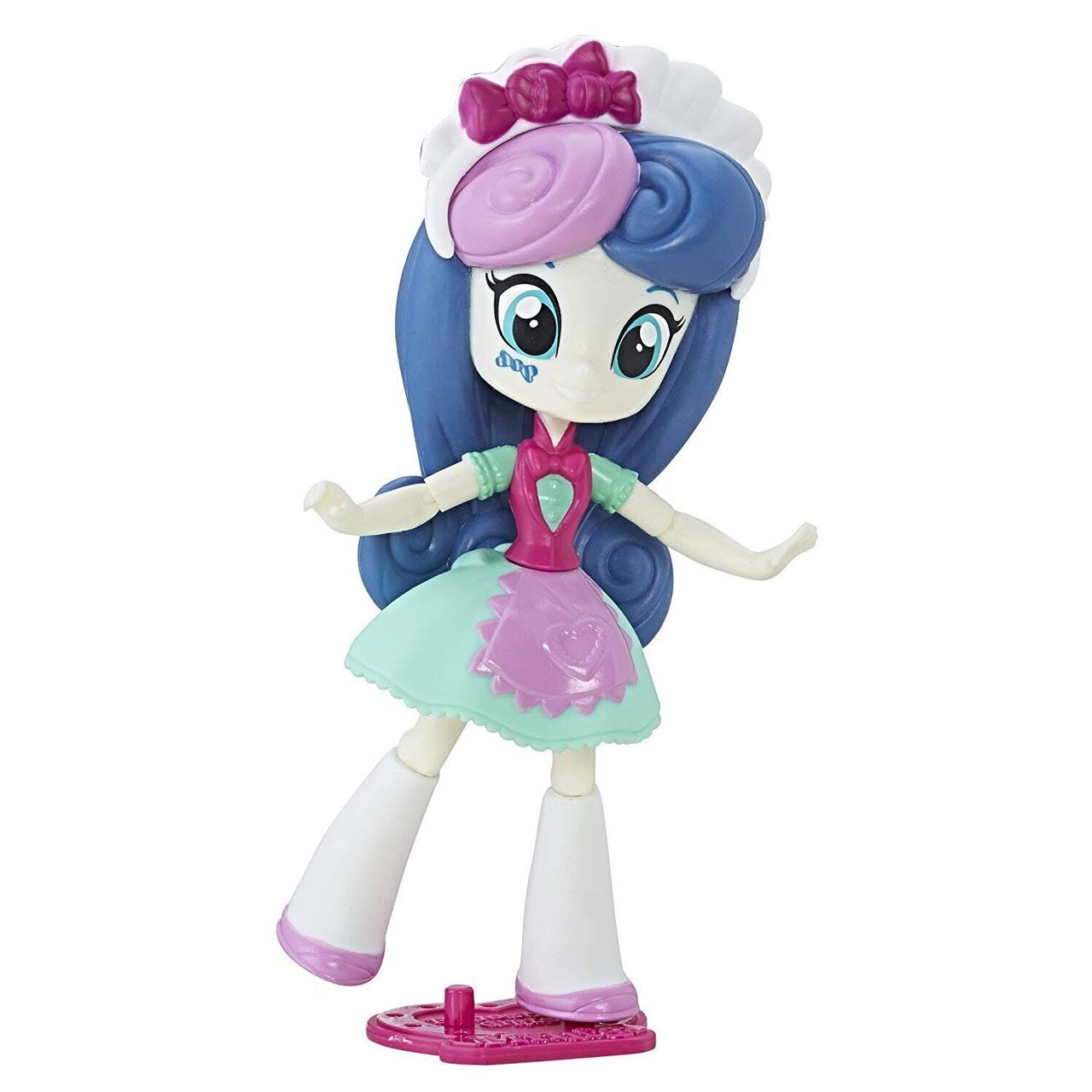 

Лялька My Little Pony Equestria Girls Minis Sweetie Drops (Мини-кукла Эквестрия Май Литл Пони Свити Дропс)