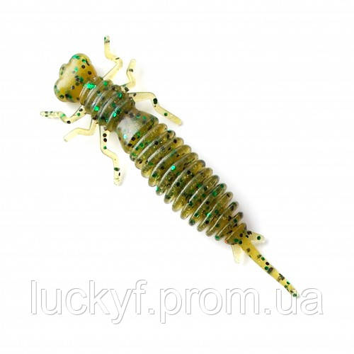 

Силікон Fanatik Larva 2.5 колір 005