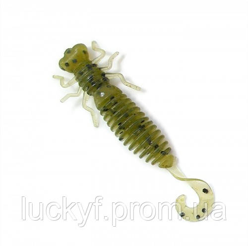 

Силікон Fanatik Larva LUX 2 колір 001