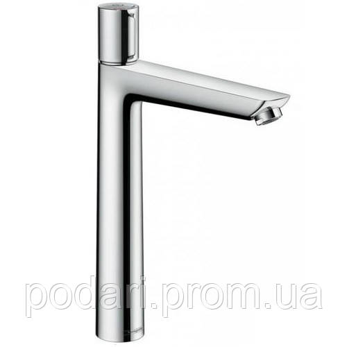 

Смеситель для раковины Hansgrohe Talis Select E 71752000, Хром