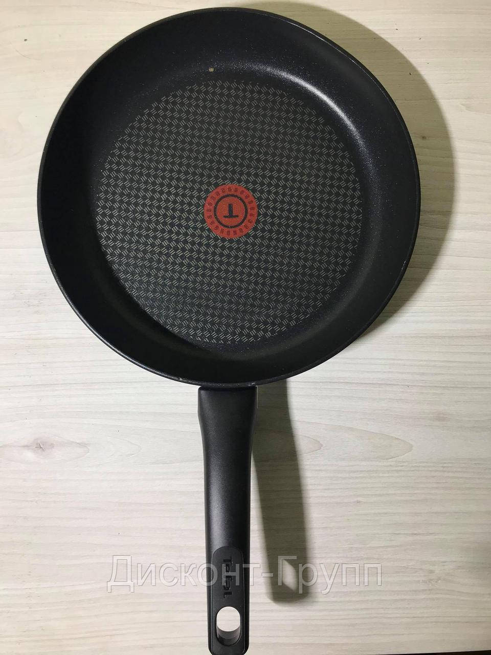 

Сковорода Tefal 28.5см діаметр