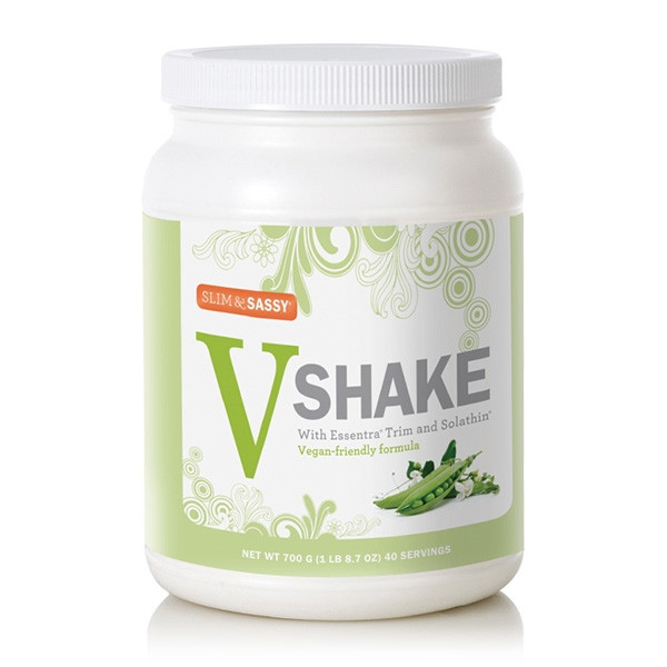 

Для Похудения Веганский коктейль «Стройные и дерзкие» doTERRA / Slim & Sassy® V Shake - Vegan formula, 700 г