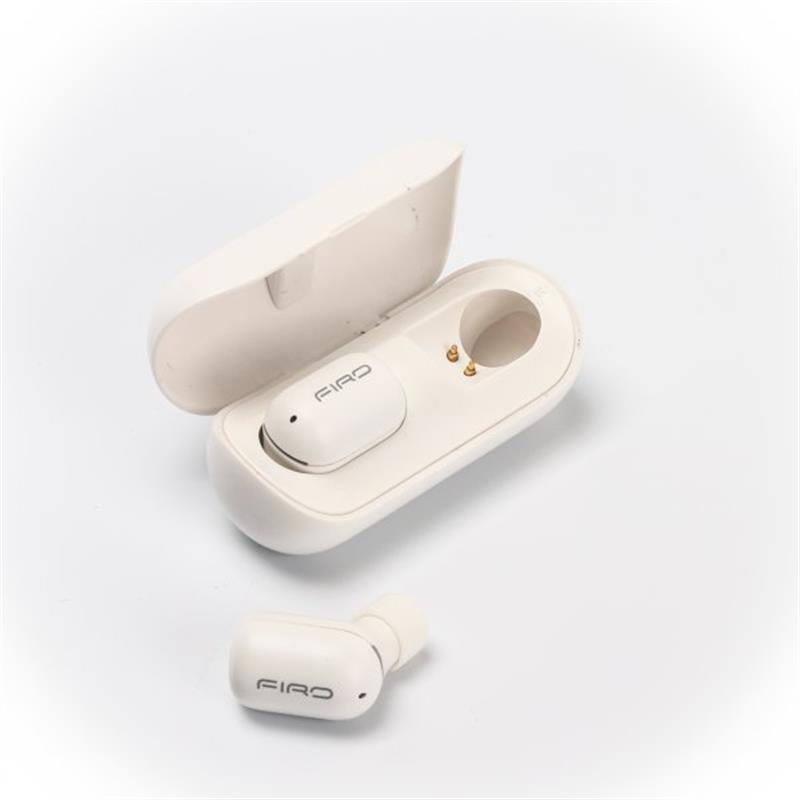 

Bluetooth-гарнитура Firo A2 White