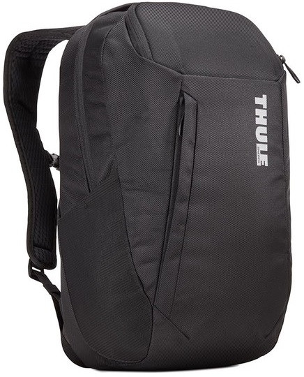 

Рюкзак Thule Accent 20L Black (6365474)