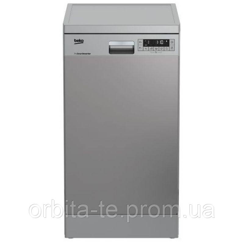 

Посудомийна машина BEKO DFS 28022 X