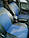 Чехлы на Джили СК МК Эмгранд ЕС7 ЕС8 СЛ ГС5 ГС6 CK Geely Emgrand EC7 EC8 GC5 GC6 SL (универсальные), фото 4
