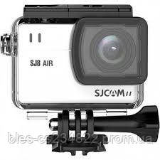 

Экшн камера SJCAM SJ8 Air white