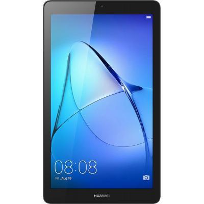 

Планшет Huawei MediaPad T3 7" 3G 1GB/8GB Grey (53019926_)бу, Серый