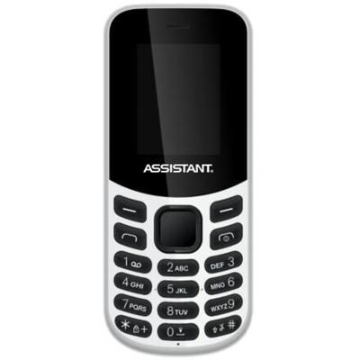 

Мобильный телефон Assistant AS-101 White бу