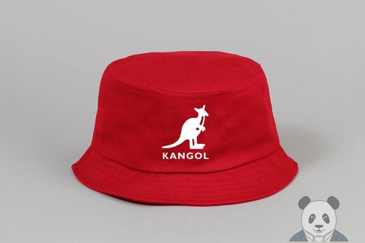 

Мужская панама Канголь, панама Kangol летняя, брендовая