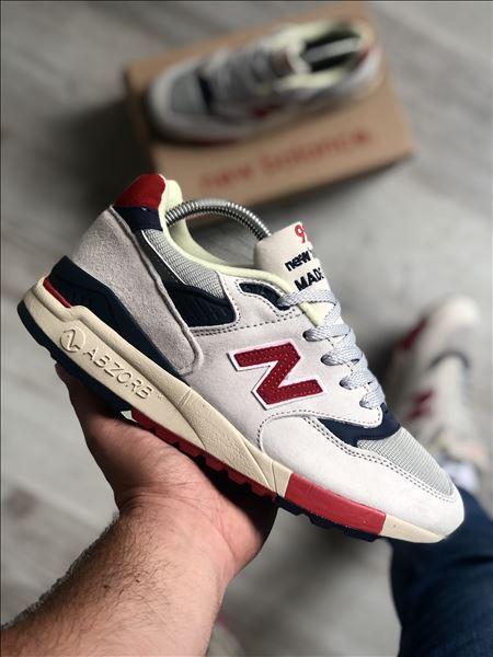 new balance independence day