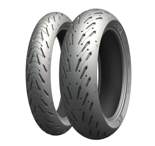 

Шина Michelin PILOT ROAD 5 120/60ZR17 55W TL