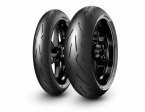 

Шина Pirelli DIABLO ROSSO CORSA II 190/50ZR17 73W TL