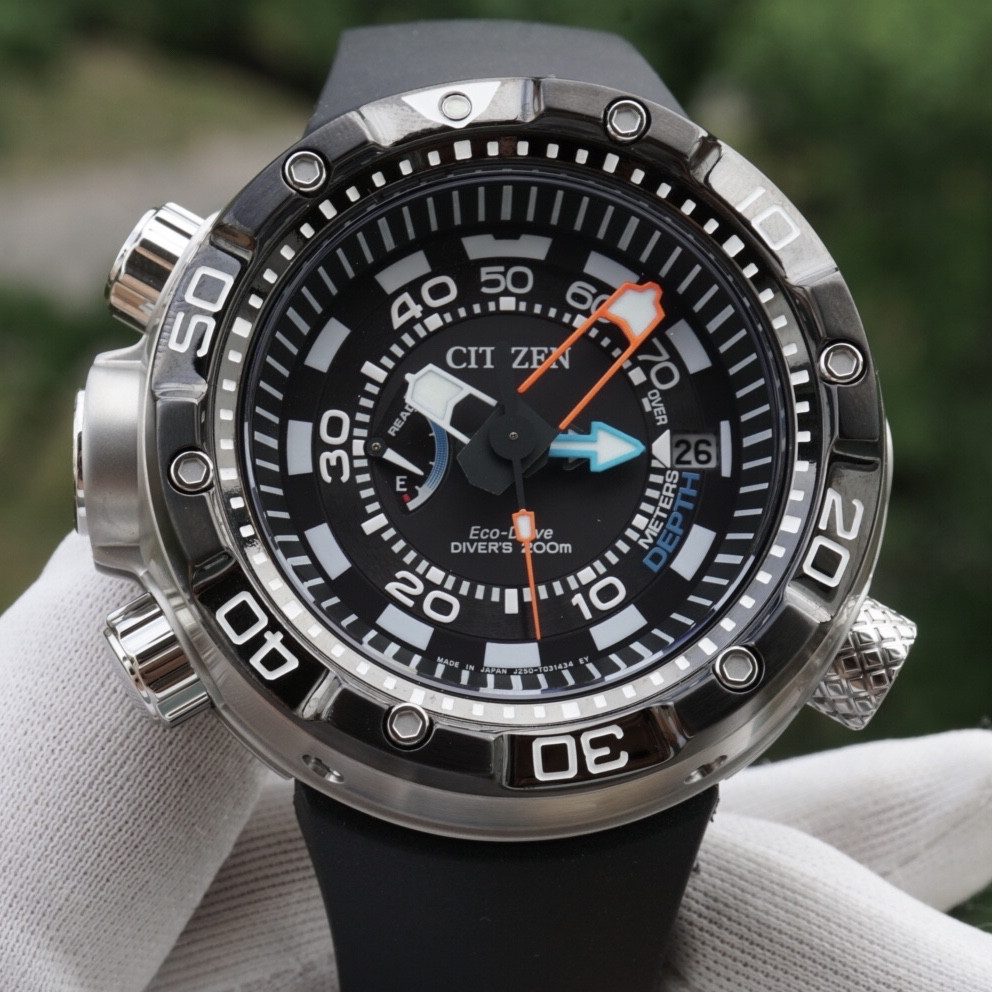 citizen promaster aqualand bn2025-02e citizen promaster aqualand bn2025-02e