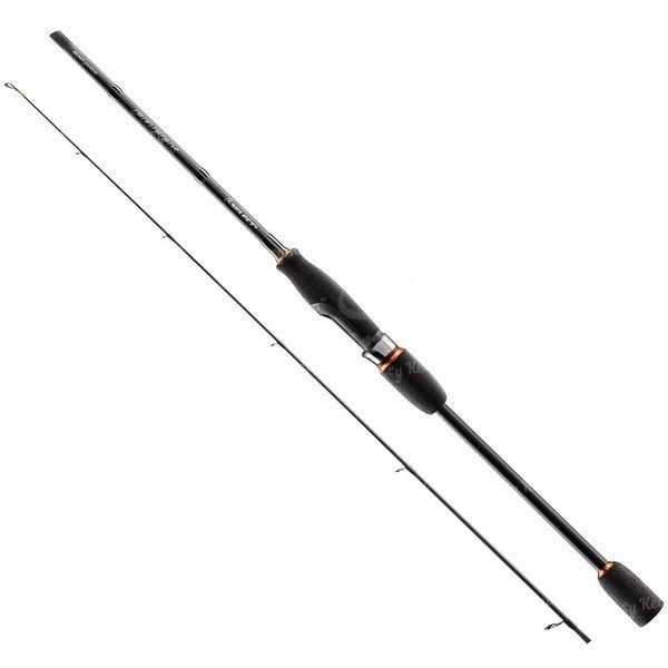 

Спиннинг Select Freek FRK-762ML 2.30м 4-18g Fast