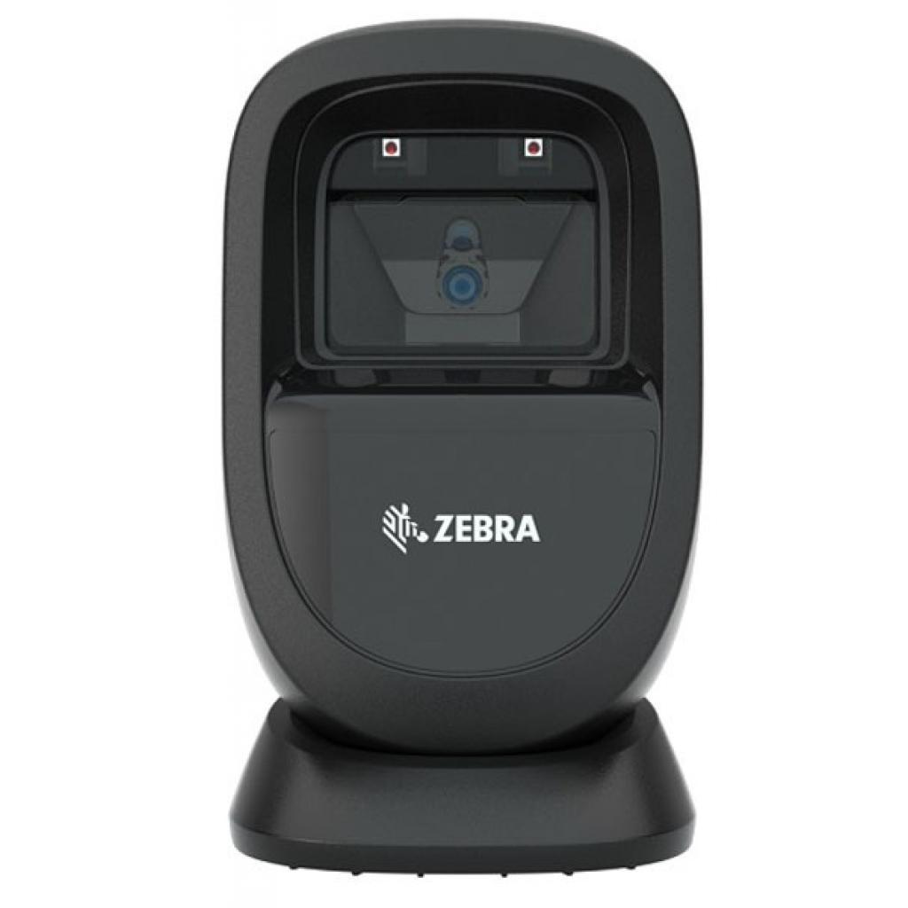 Сканер штрих кодів Zebra (Motorola/Symbol) DS9308