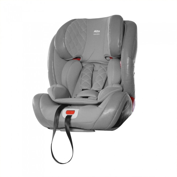 

Автокресло CARRELLO Alto CRL-11805 Grey Wolf, Серый