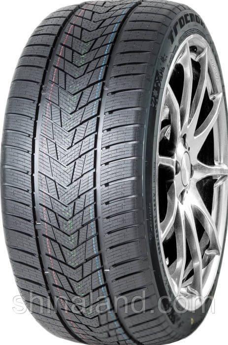 

Шины Tracmax X-privilo S330 255/55 R19 111V XL Китай 2020