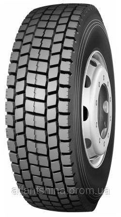 

275/70 R22.5 Long March LM326 ведущая 148/145J 16-сл.