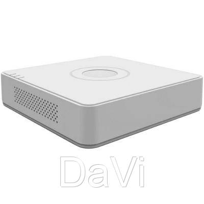 

Регистратор для видеонаблюдения HikVision DS-7108NI-Q1/8P