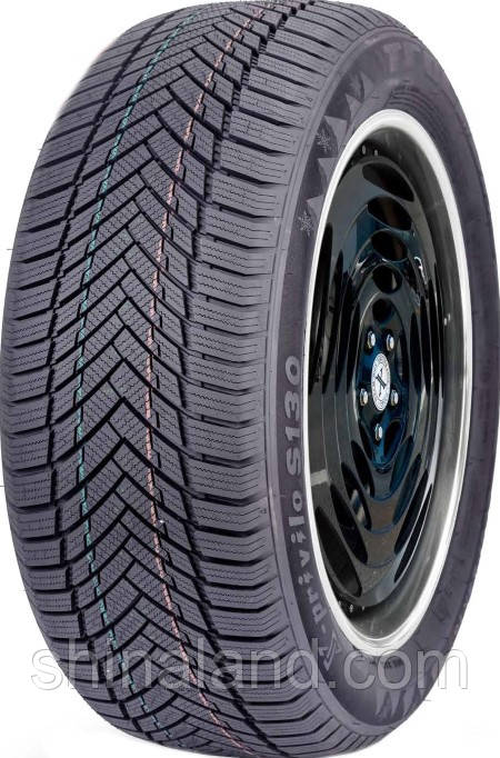 

Шины Tracmax X-privilo S130 195/70 R14 91T Китай 2019