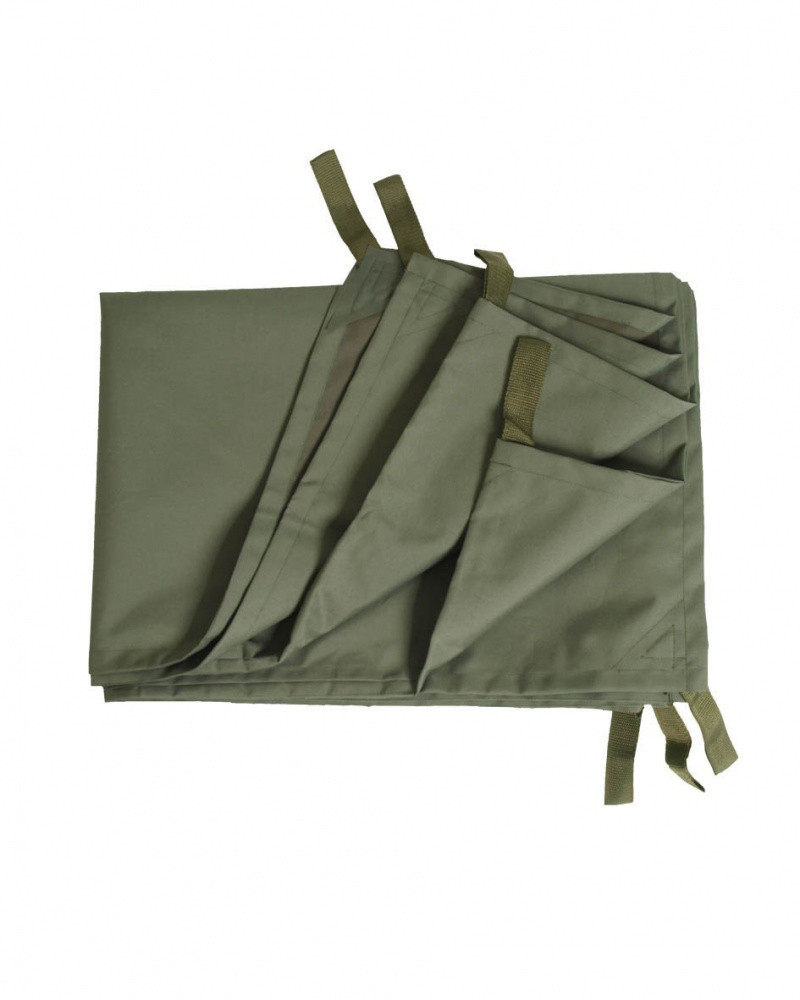 

Милтек тент 300х220см Olive