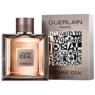 

Мужская парфюмированная вода Guerlain L`homme Ideal edp 100ml (PF60190)