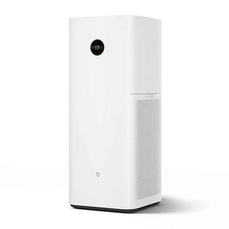 

Очиститель воздуха Xiaomi SmartMi Mi Air Purifier MAX (AC-M5-SC)