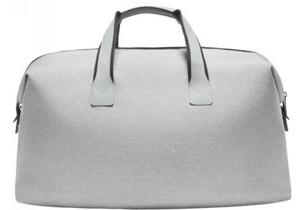 

Дорожная сумка Meizu Travel Bag (Light Gray), Светло-серый