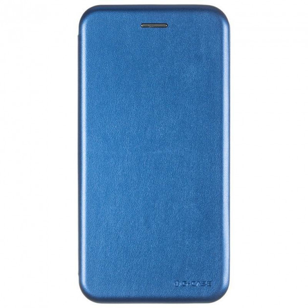 

Чехол G-Case для Samsung S8 (G950) книжка Ranger Series магнитная Blue, Синий
