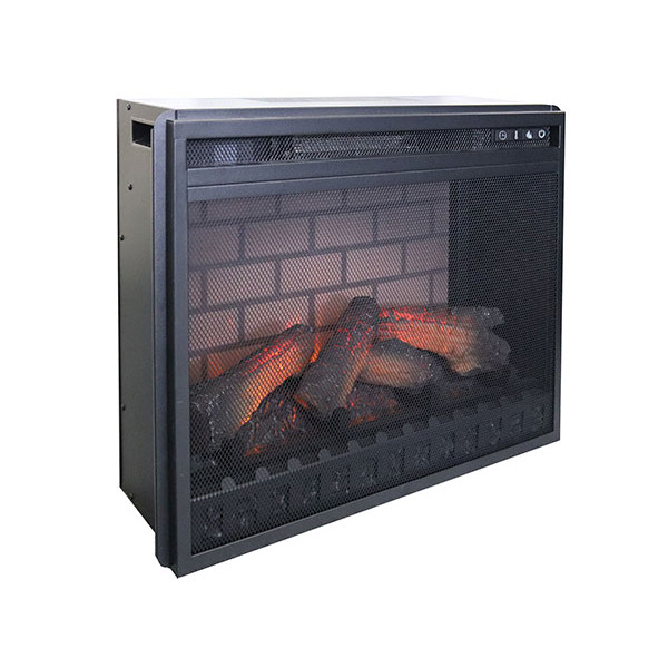 

Электрокамин Royal Flame Vision 23 EF LED 3D FX