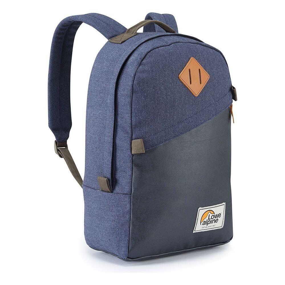 

Рюкзак Lowe Alpine Adventurer 20 Twilight Blue (LA FDP-61-TW-20