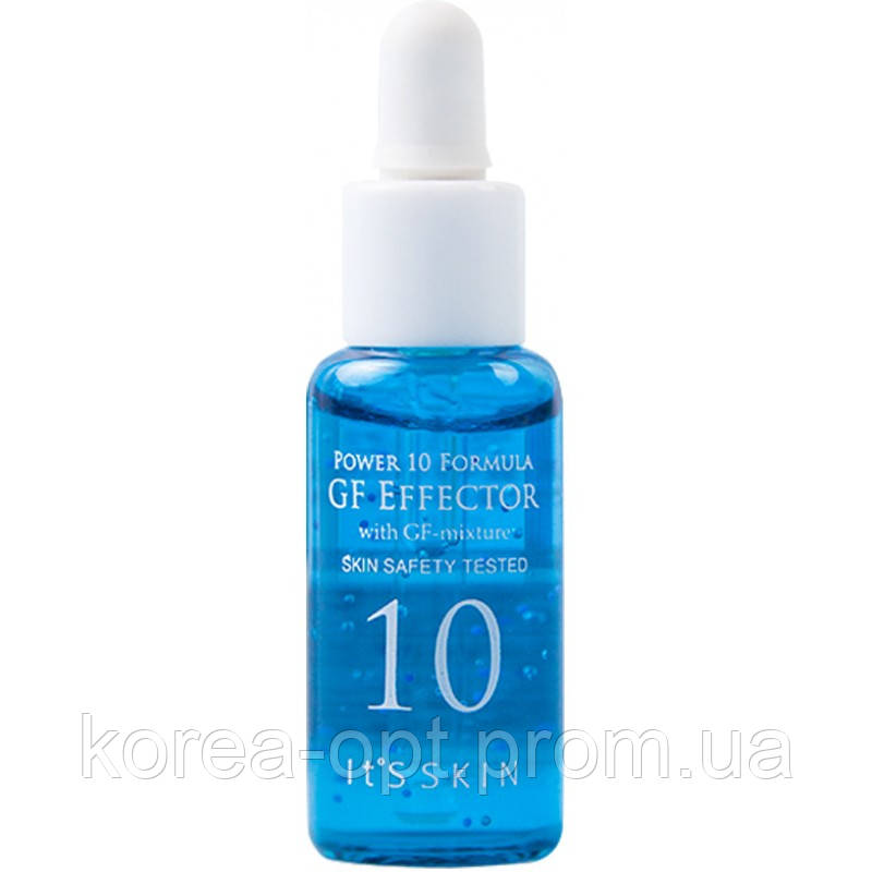 

Сыворотка для лица It's skin Power 10 Formula GF Effector 10 мл