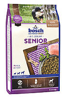 Bosch Senior сухий корм для літніх собак 12,5 кг