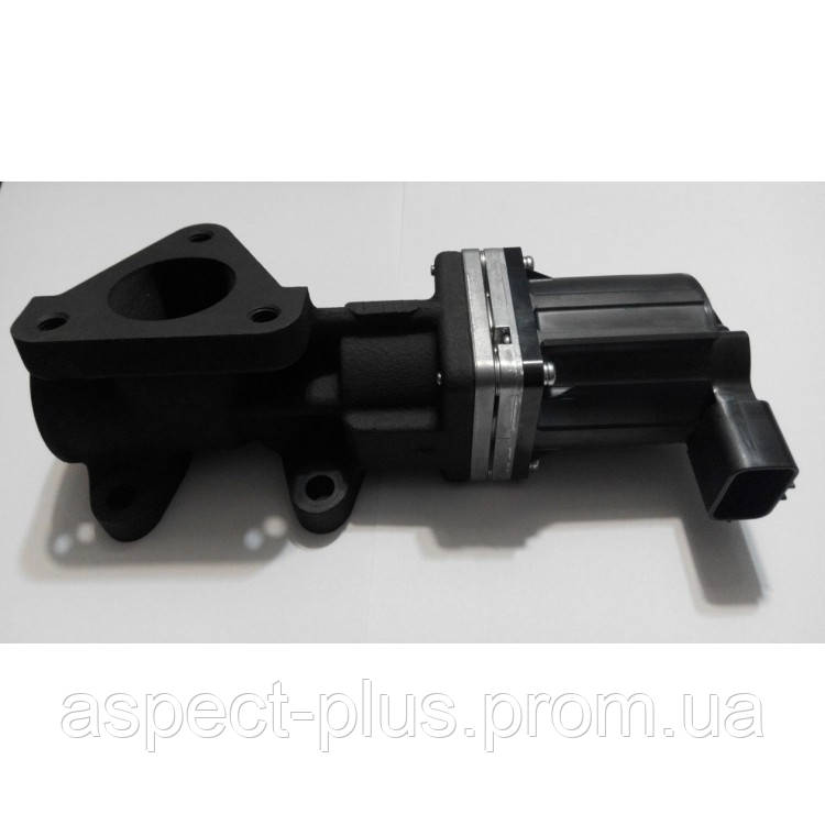 

Клапан ЕГР Isuzu 4HK1 6HK1, 8980011910, VALVE; EGR