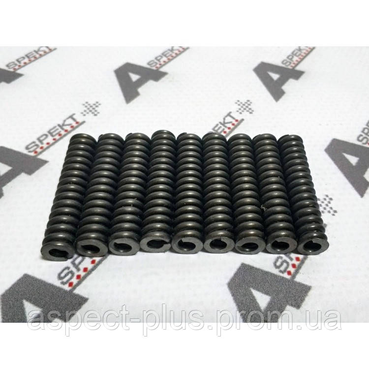 

Пружина блока цилиндров Kawasaki K5V200 0451016 XJBN-00541 SA7223-00180 20/950832 C7I-8152 COIL SPRING
