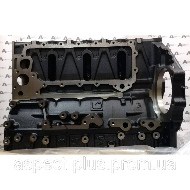 

Блок цилиндров Isuzu 4HK1 8982045280, BLOCK ASM; CYL