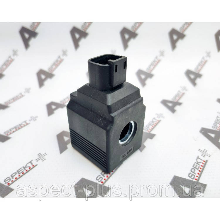 

Катушка соленоид JCB 25/221263 717/20309 C13DM24/14 UN-D Coil AFTERMARKET