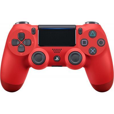 

Геймпад SONY PS4 Dualshock 4 V2 Red