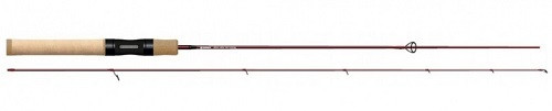 

Спиннинг Zemex Aurora Trout Series 662UL 0.5-6g (8806066100256