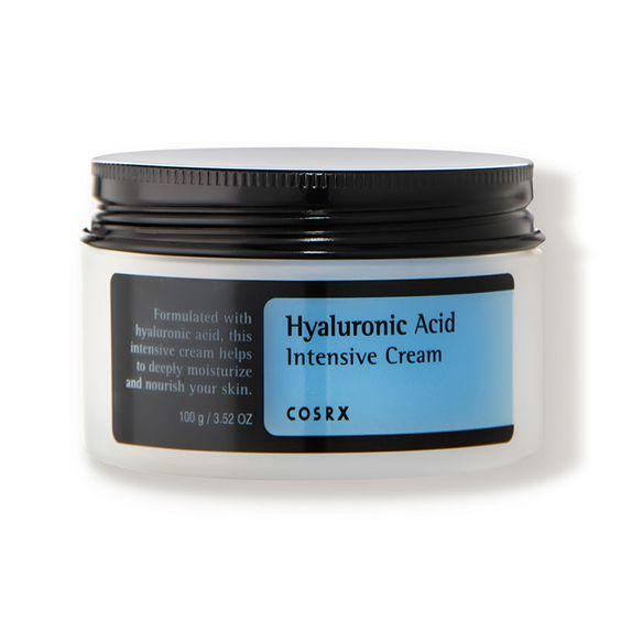 

Интенсивный увлажняющий крем с гиалуроновой кислотой COSRX Hyaluronic Acid Hydra Intensive Cream, 100 мл