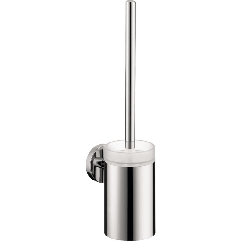 

Ершик для унитаза Hansgrohe Logis 40522000