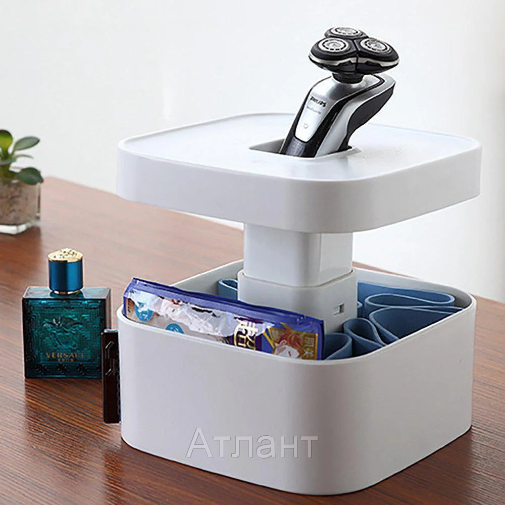 

Men's Storage Box Органайзер Мужской для мелочей ,коробка для хранения