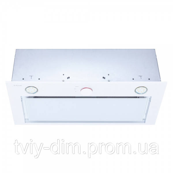 

Вытяжка Perfelli BI 6672 WH LED (код 1132305)