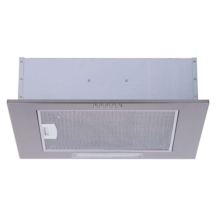 

Вытяжка Ventolux BOX 60 INOX (650) PB Встроенная Нержавеющая сталь
